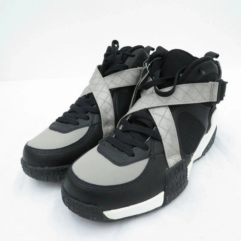 Nike Air Raid OG Black Grey | eBay