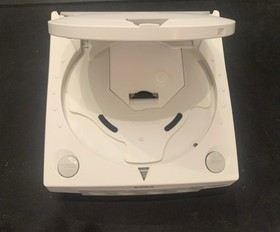 Sega Dreamcast Console Only (White) DCHDMI DC Digital, USB-C Power, Noctua Fan