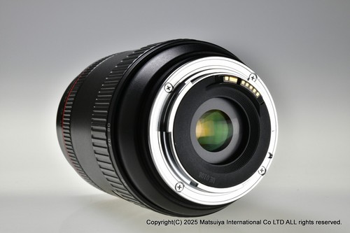 ** Casi como nuevo ** Canon EF 28-80mm f/2.8-4 L USM - Imagen 5 de 6