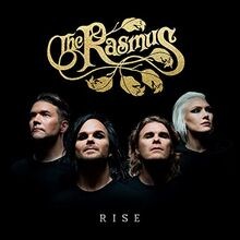 Rise von Rasmus,the | CD | Zustand sehr gut