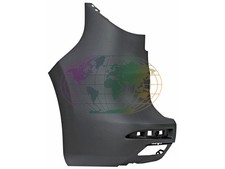 Lexmond Stoßfänger hinten links für Renault Kangoo III Kasten/Großraumlimousine