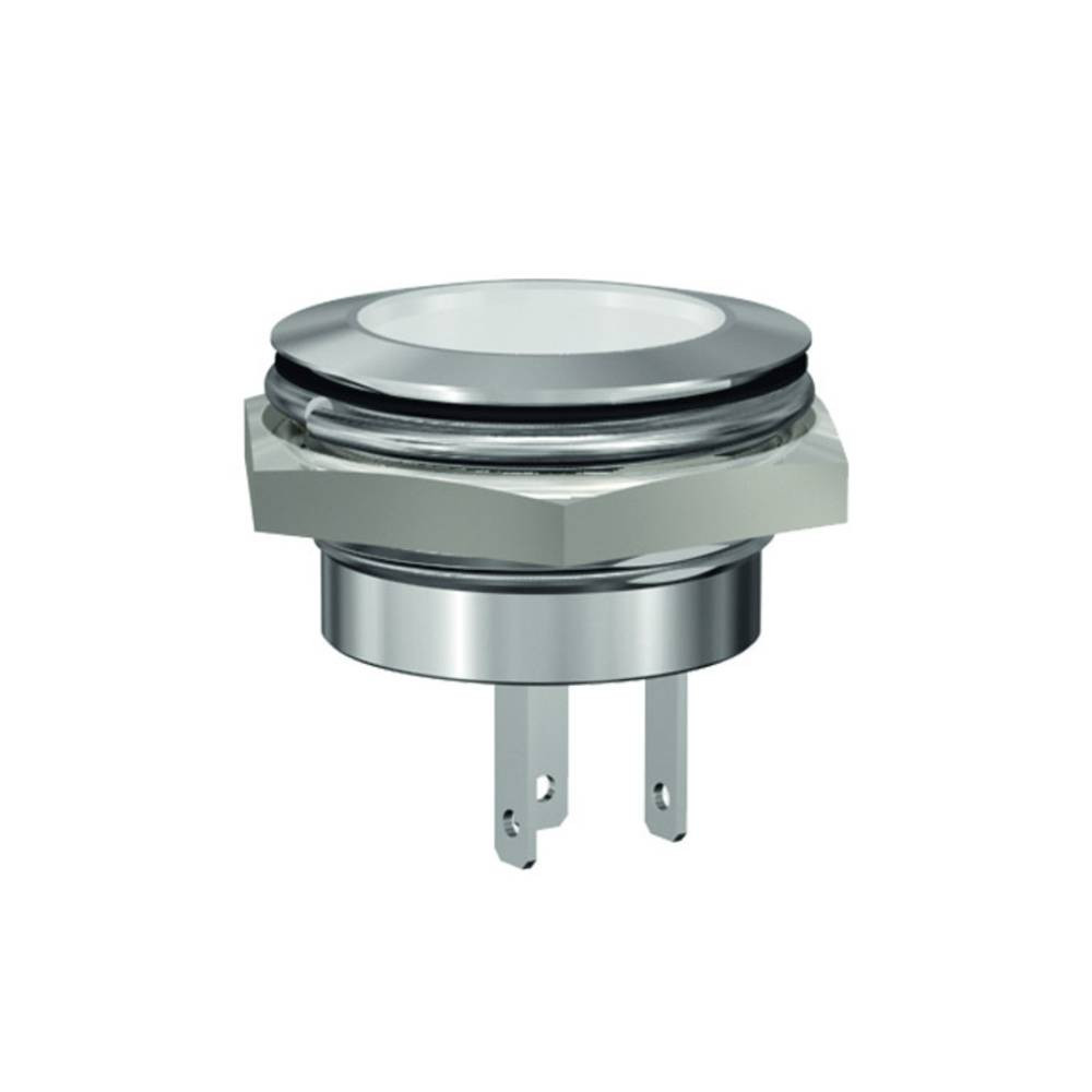 Сигнальная конструкция SMFE22212 LED-Signalleuchte mehrfarbig Rot, Grün 12 В/пост. тока