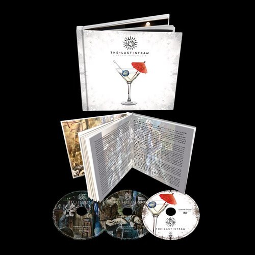 The Fish - Last Straw [New CD] Holland - Import