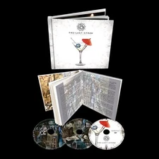 The Fish - Last Straw [New CD] Holland - Import