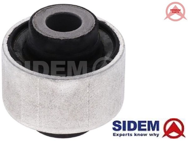 Sidem 841635 Lagerung FüR Lenker Querlenkerlager Lager Querlenker Buchse-image