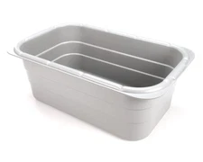 Ayr King Gray Plastic Lug Without Hole B303G - Genuine OEM Replacement Part