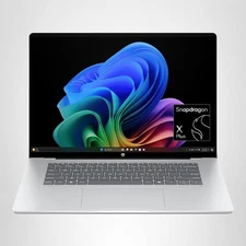 HP OmniBook 5 16" 2K Touch Snapdragon X Plus X1P-42-100/16GB/512GB New!!!