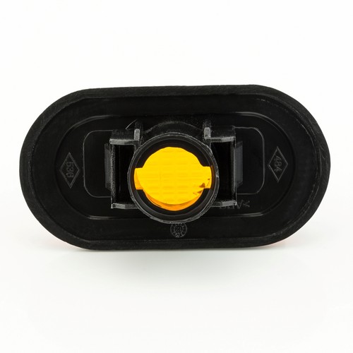 2x luci lampeggianti frecce laterali parafango sinistro destro per Renault Twingo I 1 C06 - Foto 5 di 8