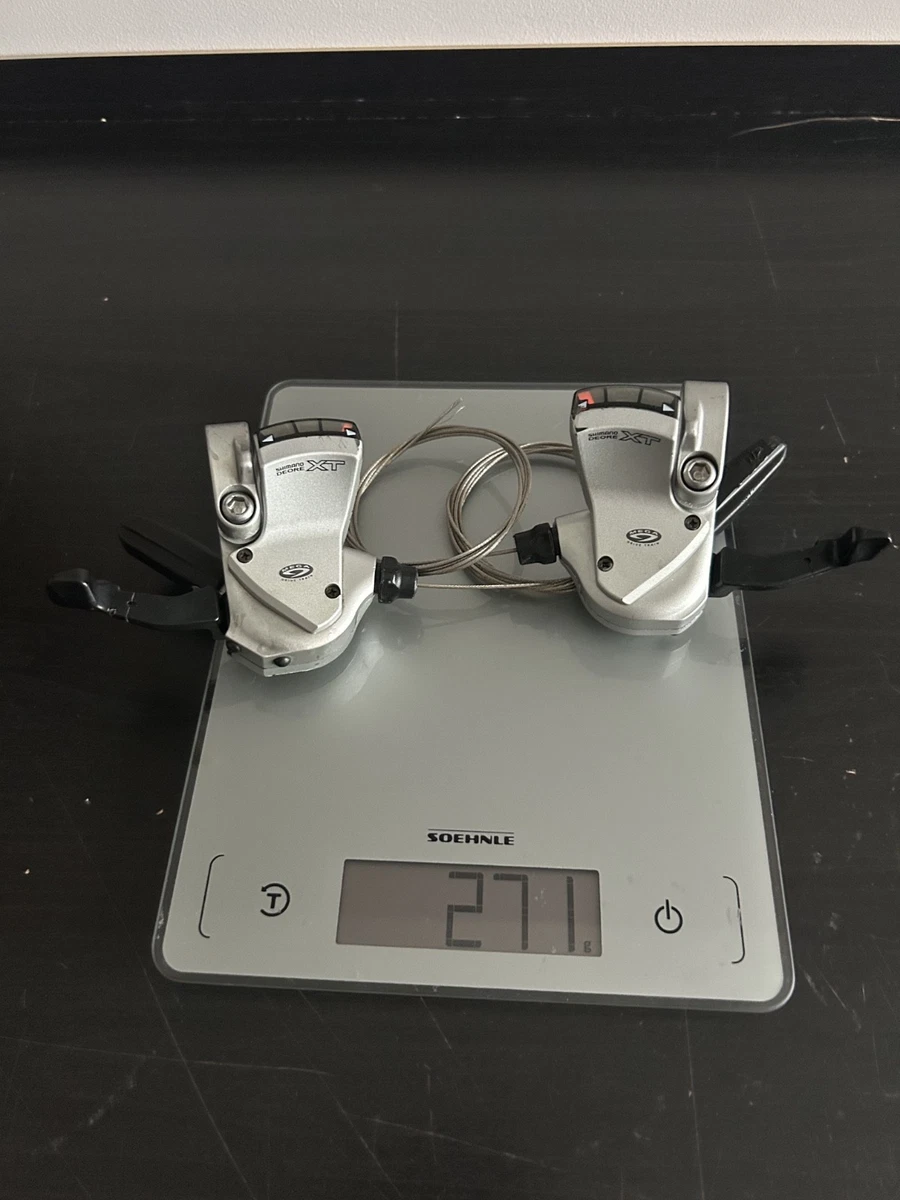 Shimano M750 In Bicycle Shifters for sale | eBay