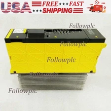 FANUC A06B-6096-H208 Servo Drive A06B6096-H208 Expendited Shipping