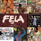 FELA KUTI - BOX SET NO4 CURATED BY ERYKAH BADU  7 VINYL LP NEU