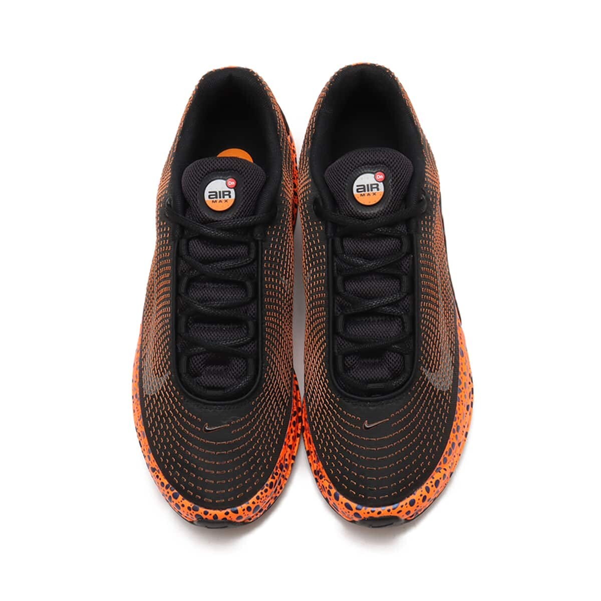 Nike Air Max DN SE PRM Electric Safari HM0811-900 Men's Size oki