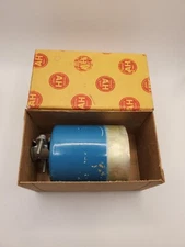 Vintage Arrow-Hart 5 Wire Armored Connector Body 25414 - NEW IN FACTORY BOX