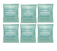 COCOCHOCO Clarifying Deep Cleaning Shampoo  50ml - UK (PCK of 6)