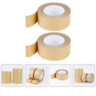 2 Rolls Paper Tape Packaging for Shipping Household Carton
