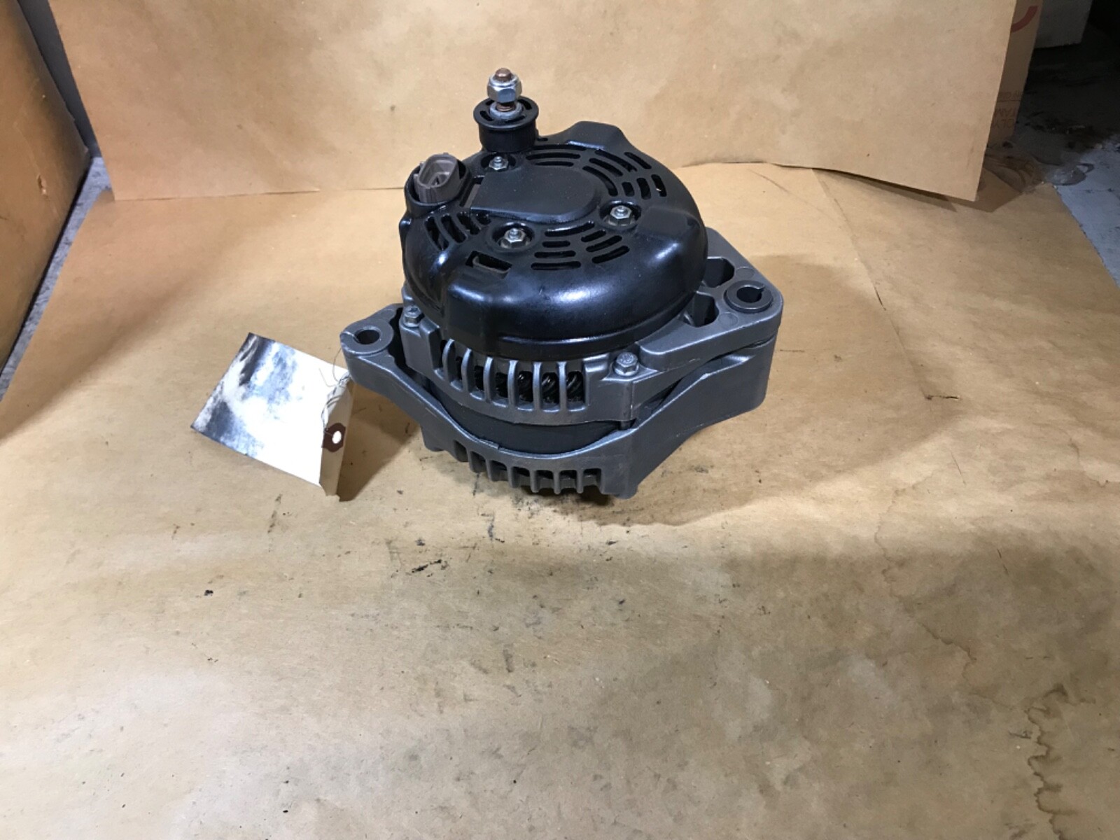 Ferrari 360 alternator