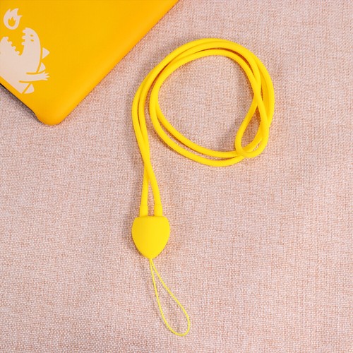 2 Pcs Lanyard Neck Strap Hanging Rope Chain -lost Keychain - Zdjęcie 9 z 10