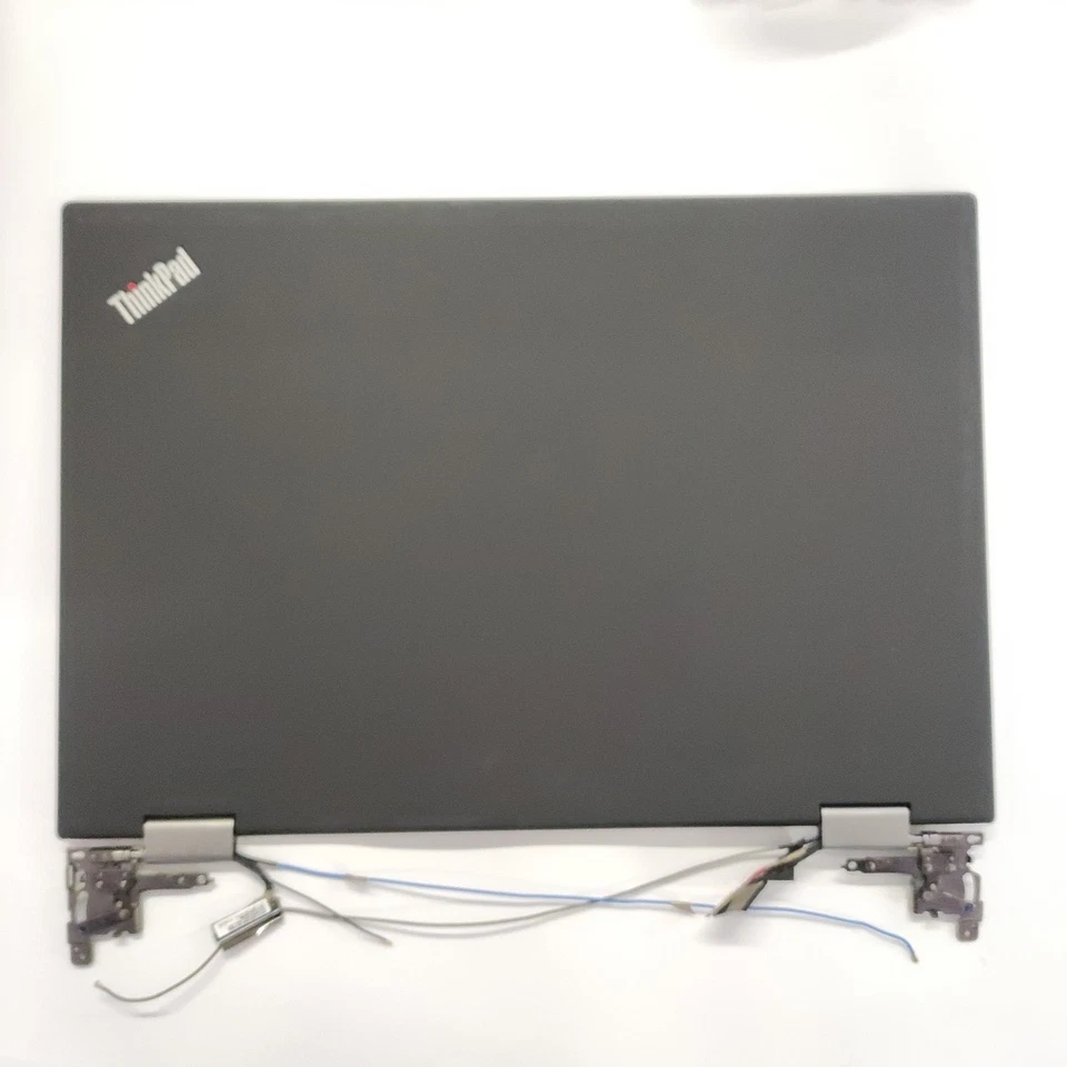 Lenovo X1 Yoga 2nd Gen 20JD 14" LCD Display with Touch 01AX893 Full assembly - Bild 2 von 2