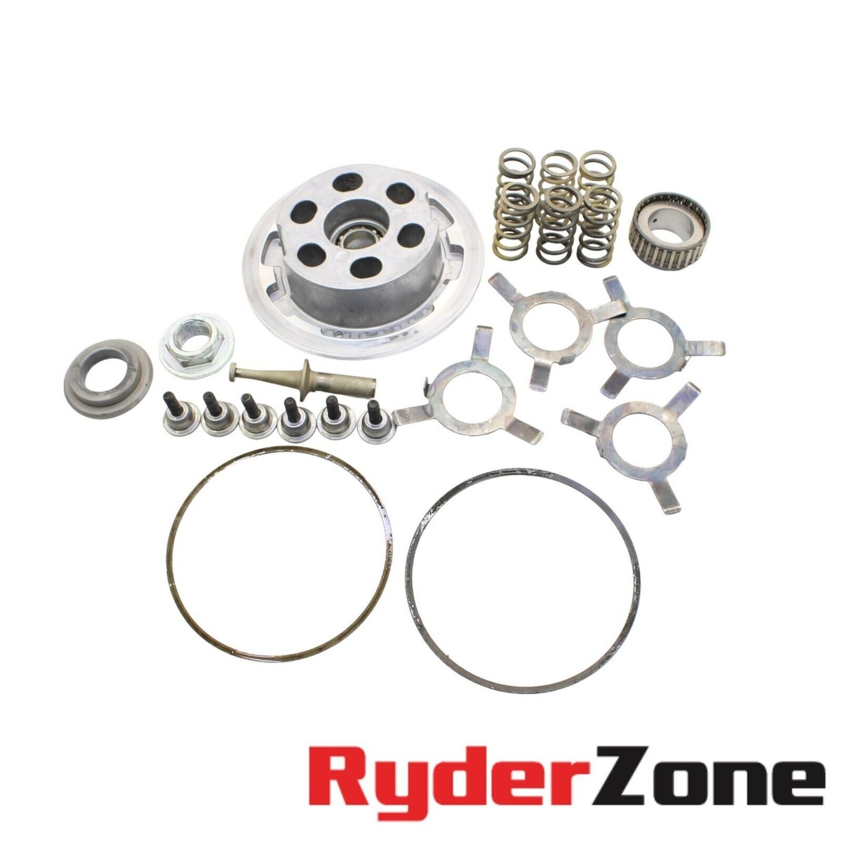 2016 - 2018 KAWASAKI NINJA ZX10R CLUTCH BASKET OUTER HUB