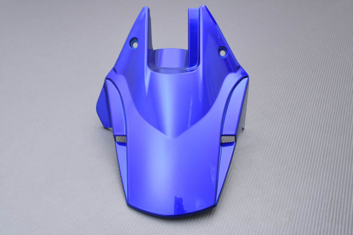 Garde-boue CBR 1000RR 2012-2016 contre impacts de route - 2