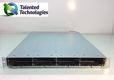 CISCO A9K-AC-PEM-V2 4-SLOT ASR9K AC POWER ENTRY MODULE V2 ASR9K-AC-PEM-V2 *Read