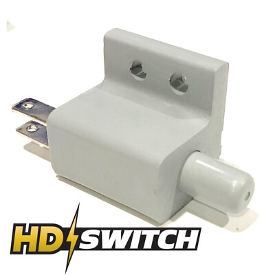 Interlock Safety Plunger Switch for Land Pride 839-062C Accu-Z