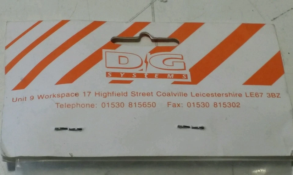 NEW Mini Mag 900/1800MHz 540  CSignal Booster Antenna  DG Systems - Image 3 of 3