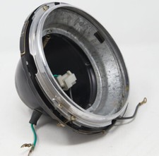 Nos 20176707 Headlight Housing Bucket Ferrari Dino 246 Usa Carello 00.522.006