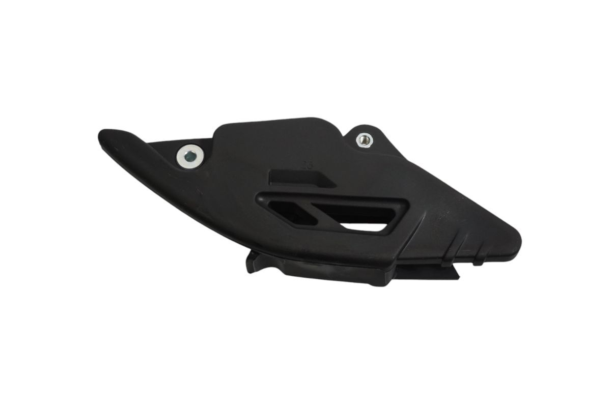 Guide-chaîne UFO anti-usure pour bras oscillant GasGas MC 125 2024
