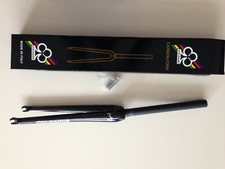 Forcella Colnago Extreme Power Carbon bici da corsa 1 1/8