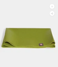 NWT Manduka eKO SuperLite Yoga Mat 1.5MM 71” X 24”