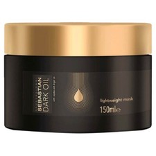 Sebastian Dark Oil Lightweight Mask 150ml/5.1oz.