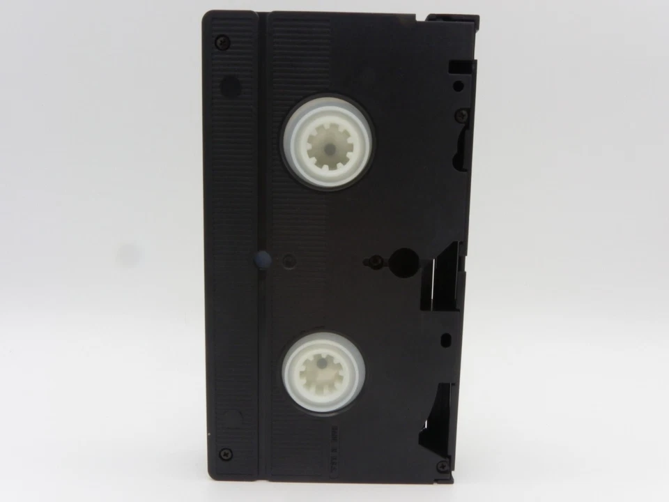 Beginner Book Video Dr. Seuss's ABC I Can Read With My Eyes Shut! VHS 1989 Loose - Image 3 of 4