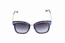 Unisex big square frame sunglasses Storm