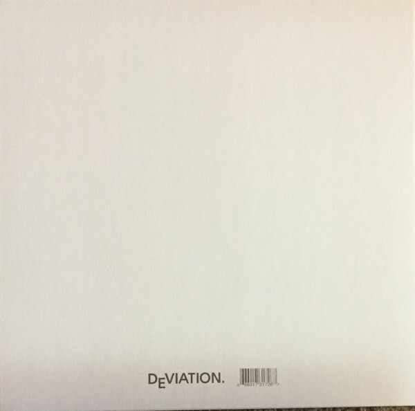 Blue Iverson Hotep アナログ盤 新品 送料込 再発盤白ジャケ