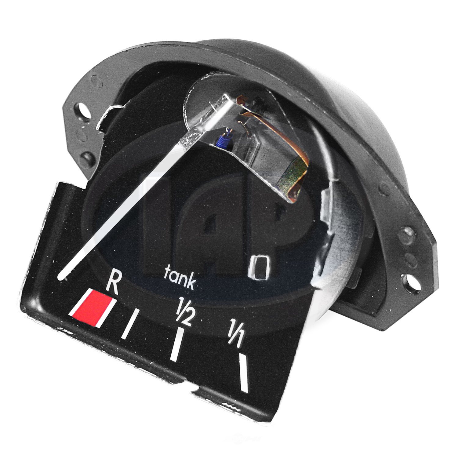 IAP Kuhltek Motorwerks 113957063B Instrument Panel Fuel Level Gauge iap-kuhltek-motorwerks-113957063b-instrument-panel-fuel-level-gauge