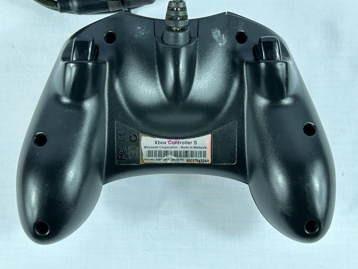 Manette Filaire Terios T32 Pour Xbox One - Neuf (défaut D'emballage)