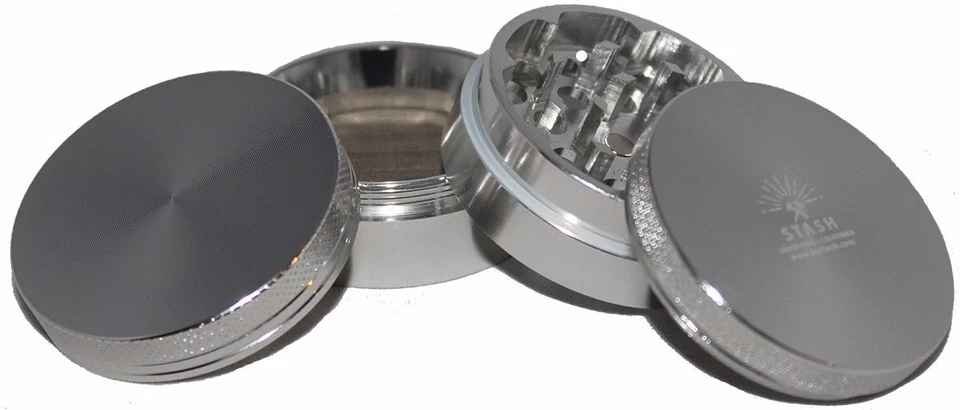 KIT by Stash - Smoking Kit - Compact, Mobile, Strong All-in-One Bamboo Hand Made - Image 4 of 4