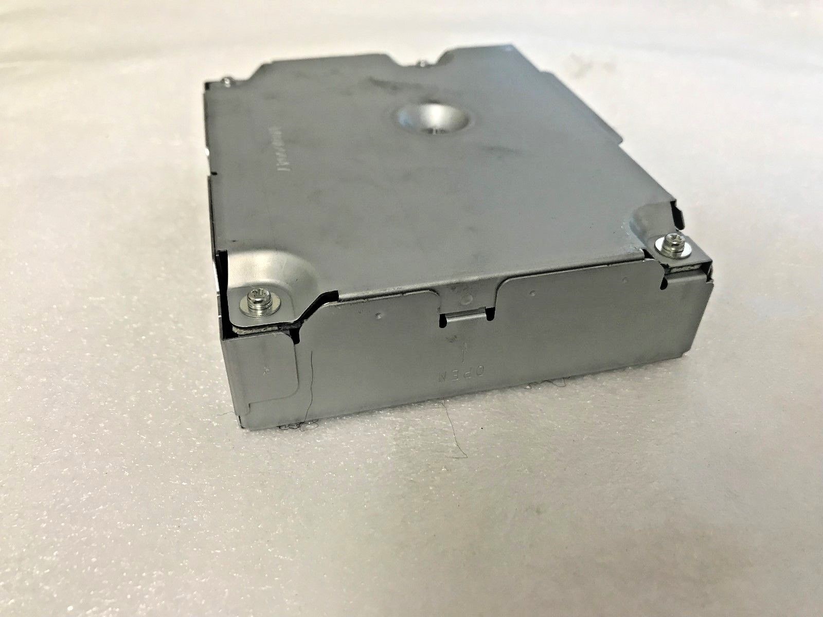LAMBORGHINI HURACAN LP610 REAR VIEW CAMERA CONTROL UNIT MODULE OEM 4T0907441