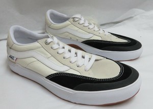 vans pro waffle control