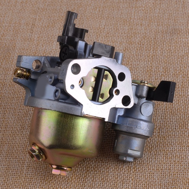 Carburetor fit for Honda GX160 5.5HP GX200 6.5HP Machines 16100ZH8W61