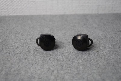 EARBUDS ONLY for Audio Technica ATH-CKS5TW