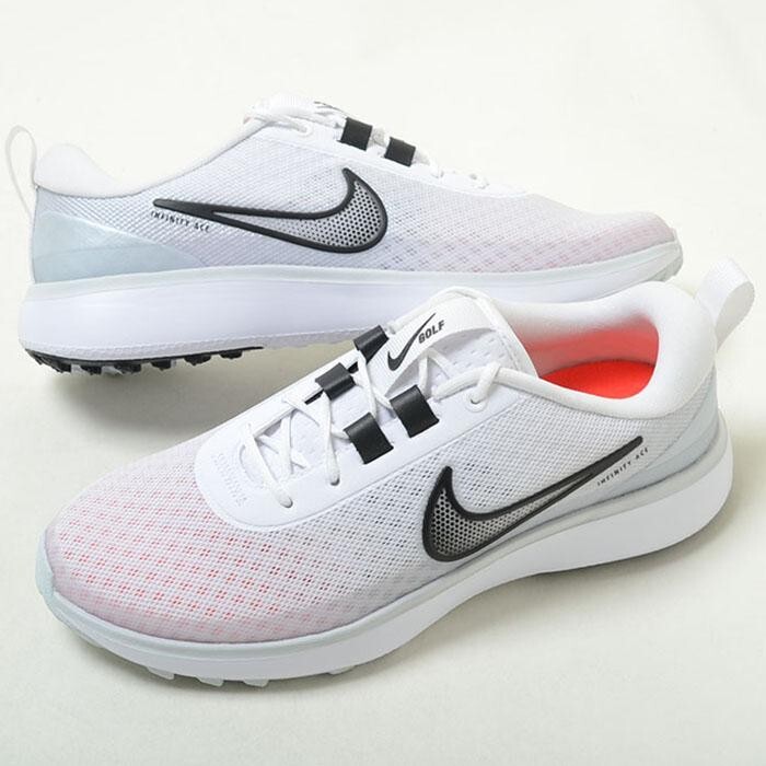 Nike Infinity Ace Next Nature Mens Womens Golf Shoes ✓Multiple