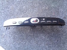 Barra Interruttore Segnalazione Frecce Start-Stop Interruttore ASR Fiat Punto EVO 199