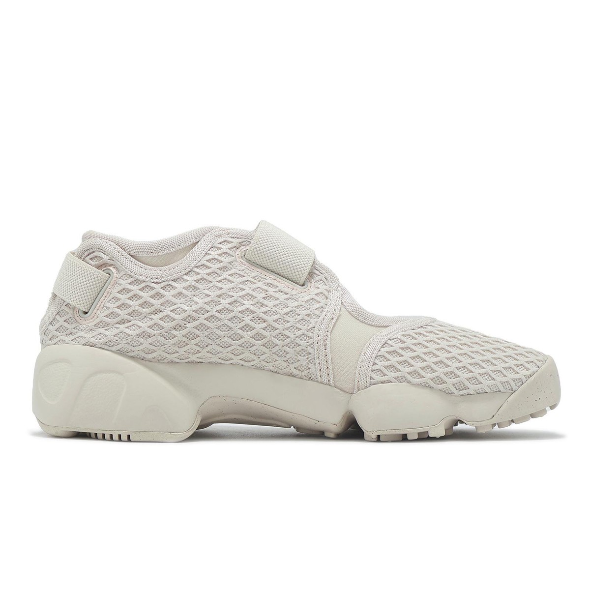 Nike Wmns Air Rift Light Orewood Brown Women Casual Lifestyle
