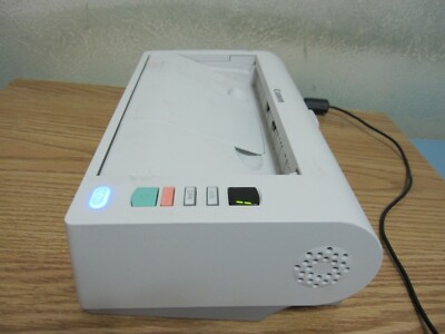 Canon imageFORMULA DR-M140 Office Document Scanner 13803146813| eBay
