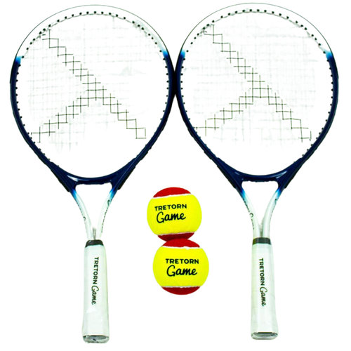 Tretorn Game Tennis Volleyball Pickleball Net Kit Pop Up Portable Set Sports - Picture 4 of 8
