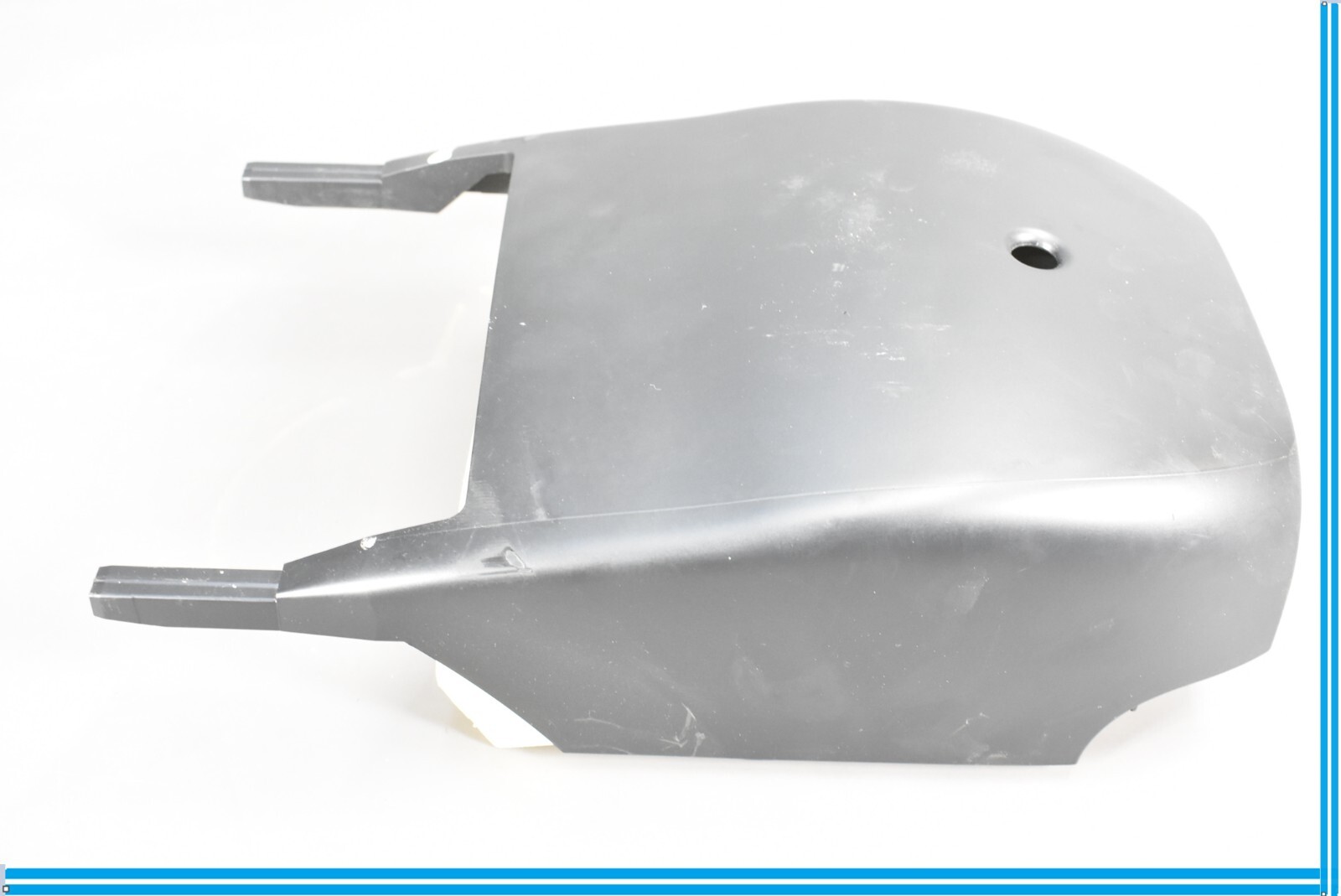 Bentley Continental 2005 Lower Steering column trim panel