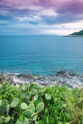 Digital photography- Hvar-Croatia Image (for print, or just as a wallpaper)