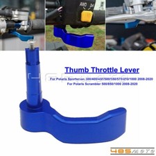 Aluminum Throttle Control Lever ATV Fit for Polaris Sportsman 550 570 850 1000